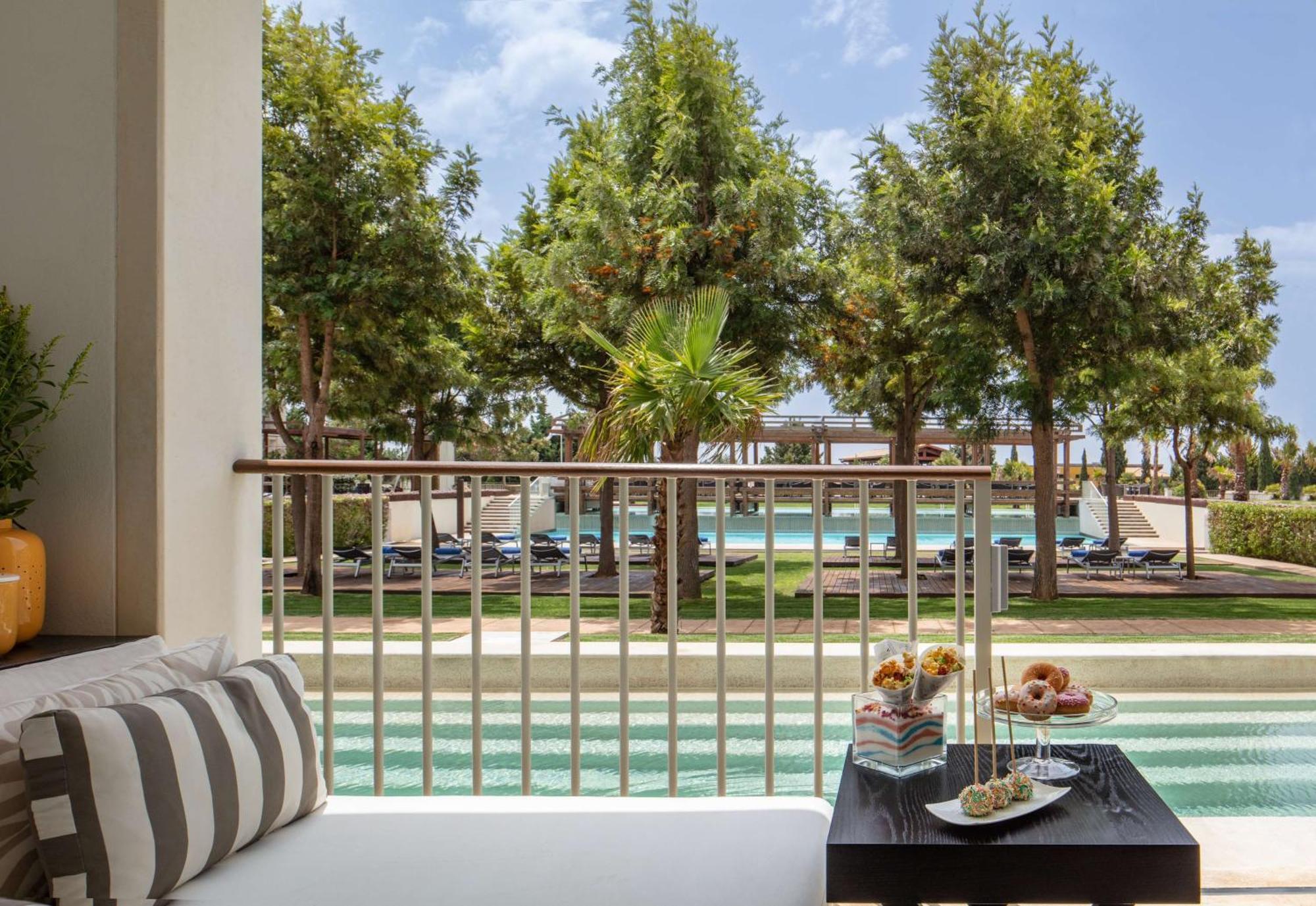 Anantara Vilamoura Algarve Resort Exterior photo