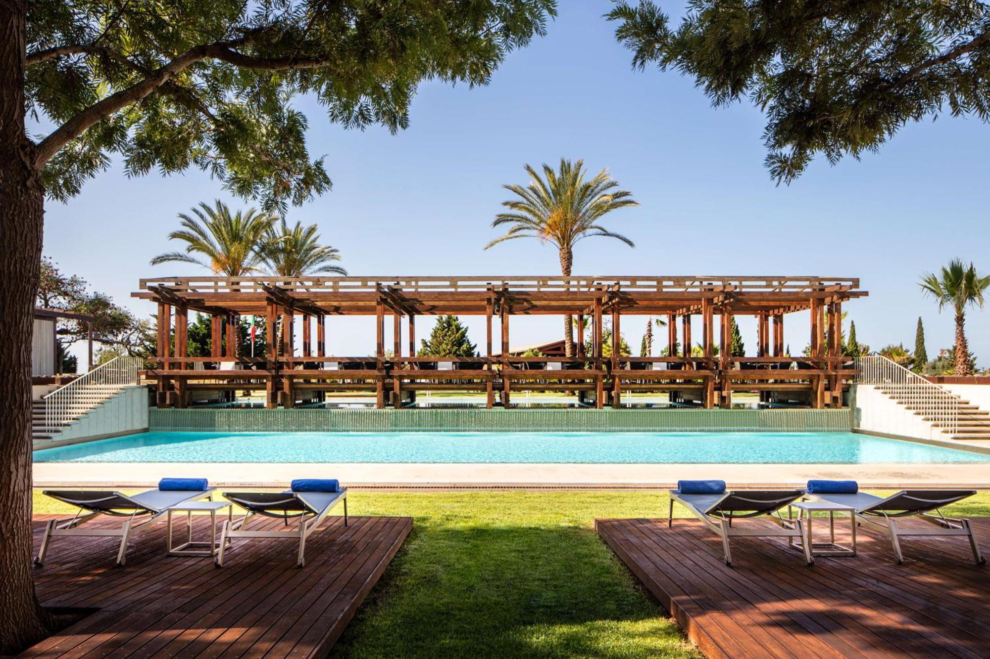 Anantara Vilamoura Algarve Resort Exterior photo